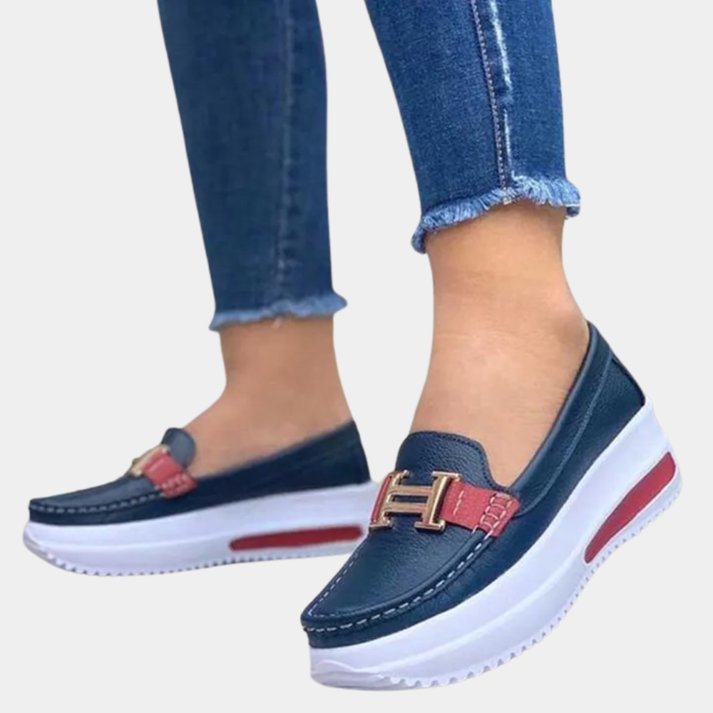 Comfortable women's shoes