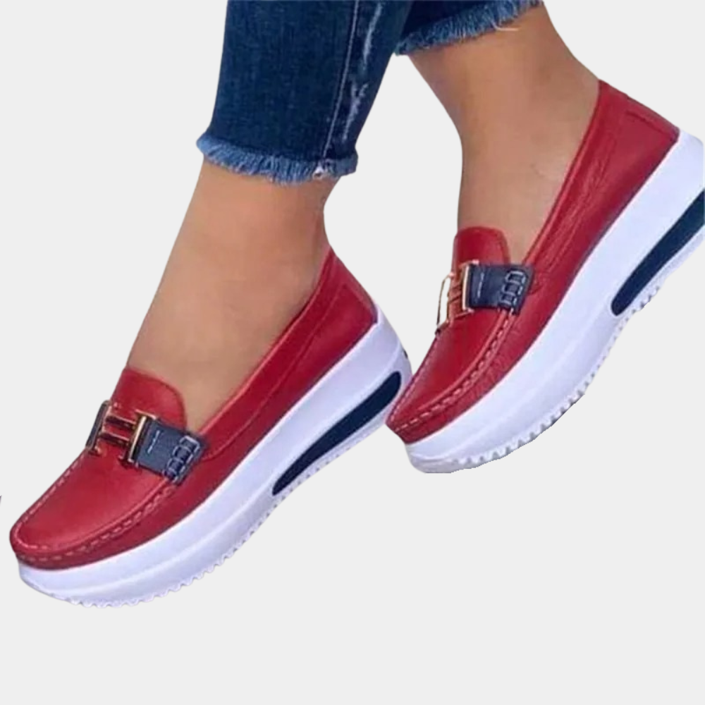 Comfortable women's shoes