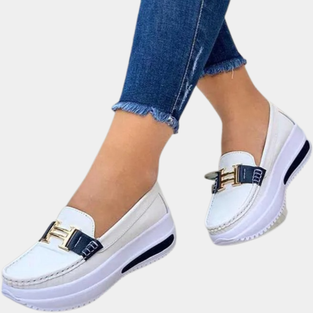 Comfortable women's shoes