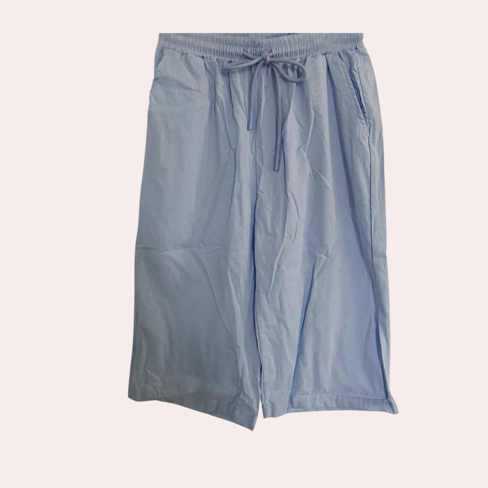 Comfortable women's shorts