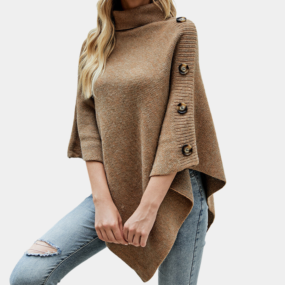 Stylish and elegant sweater for women