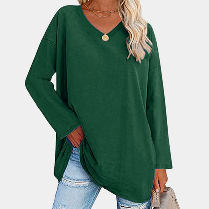 Casual women's sweater