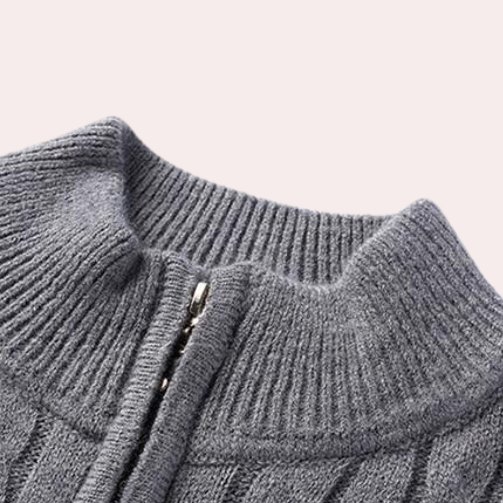 Stylish and trendy sweater for men