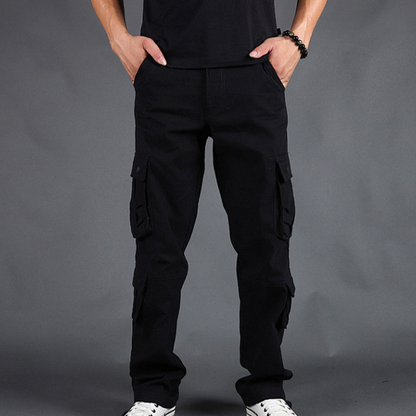 Stylish cargo pants for men