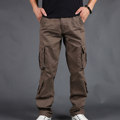 Stylish cargo pants for men