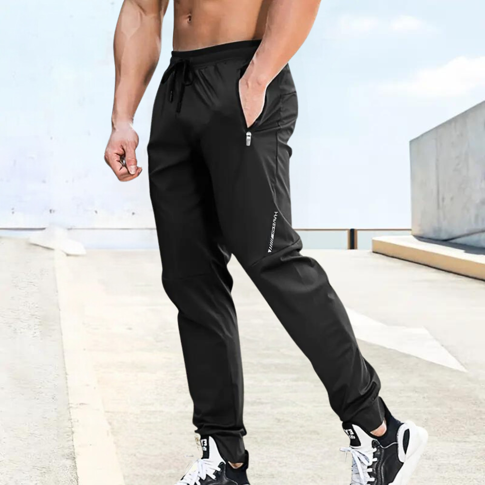 Thiago - Casual sports pants for men