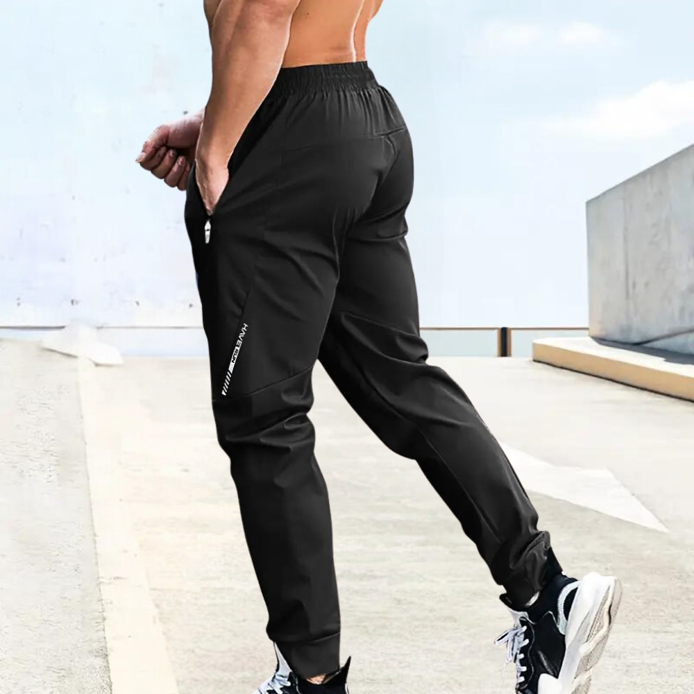 Thiago - Casual sports pants for men