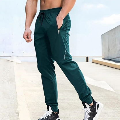 Thiago - Casual sports pants for men