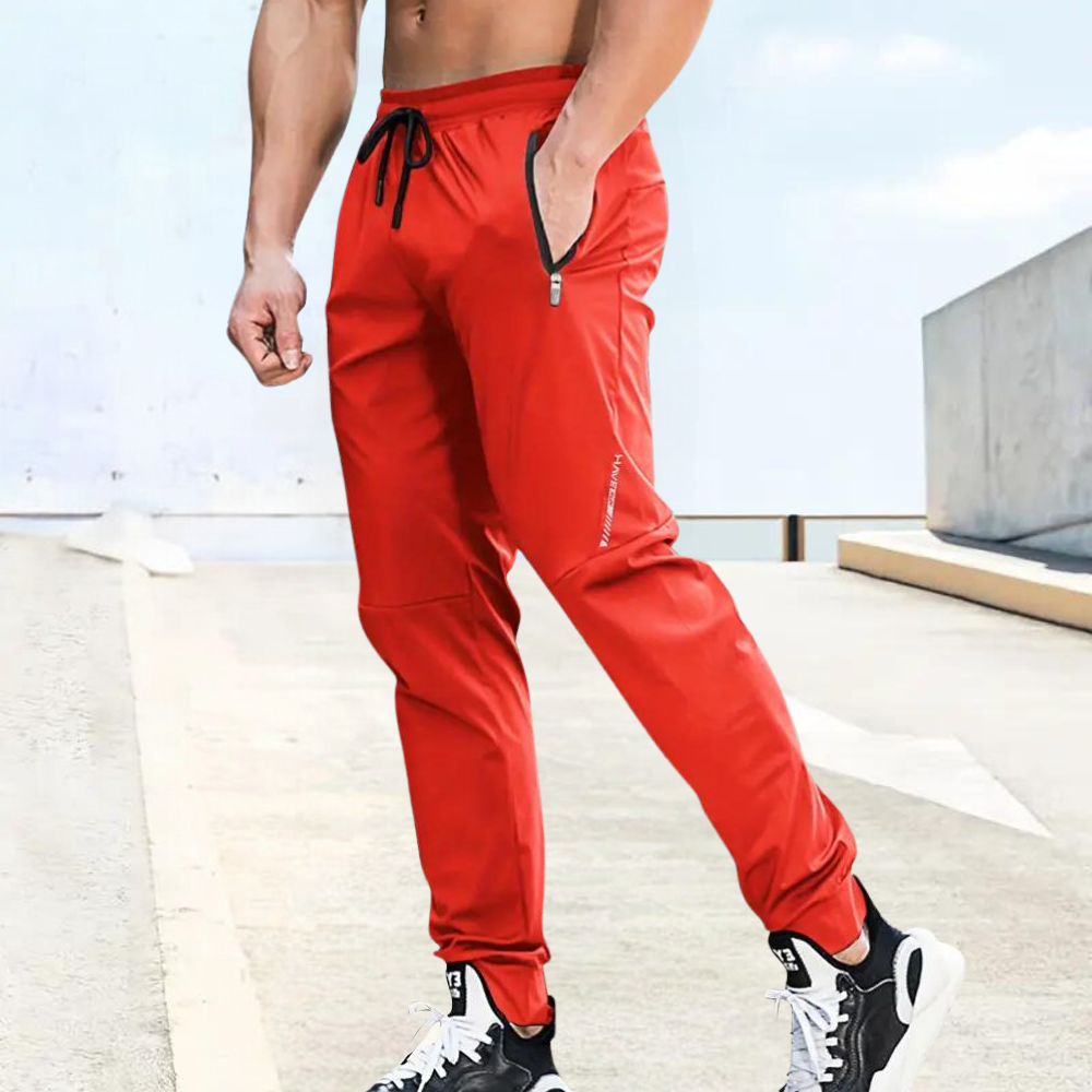 Thiago - Casual sports pants for men