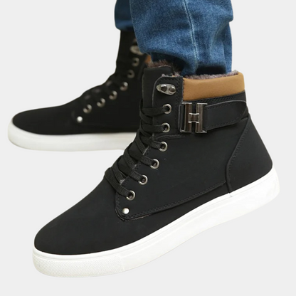 Ignaz - Urban High Sneakers for Men