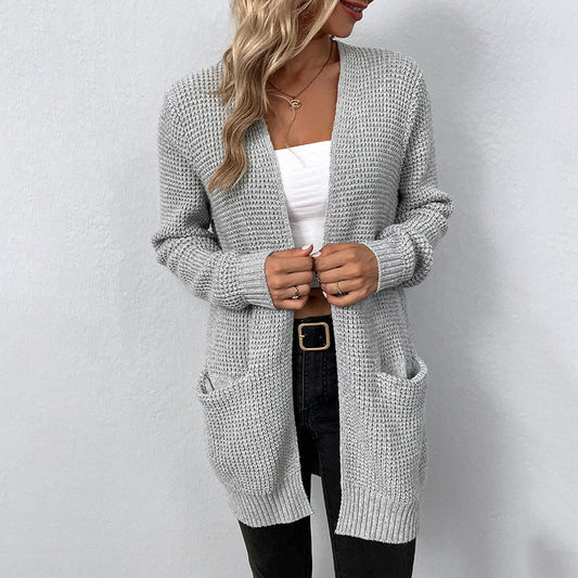 Nienke | Stijlvol & Elegant damesvest