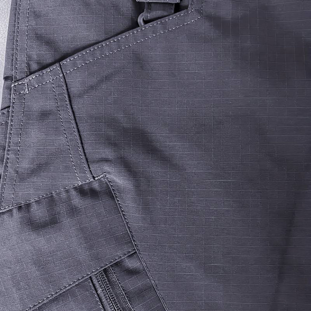 ELMER - Sustainable cargo pants for men 