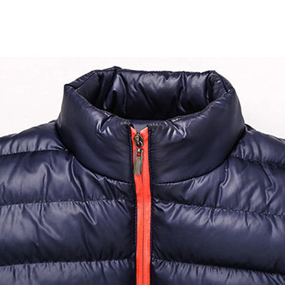 FRANK - Warm and stylish puffer jacket