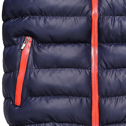 FRANK - Warm and stylish puffer jacket