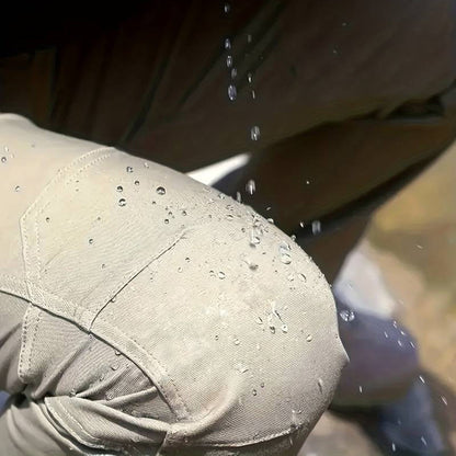 ELMER - Duurzame cargo broek voor mannen