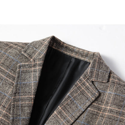 AMBROS - Casual blazer for men