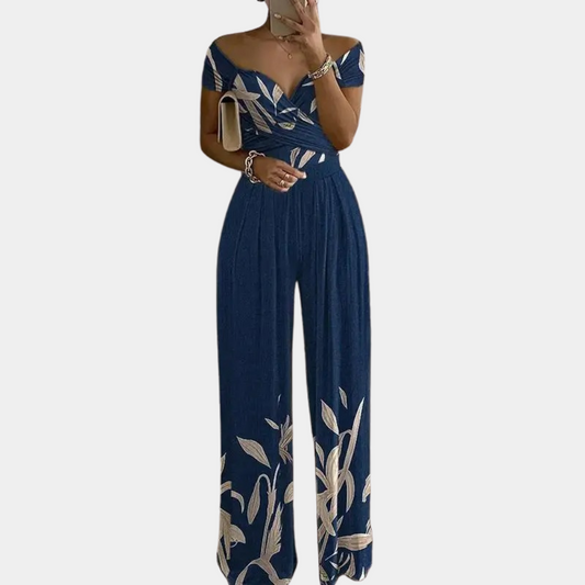 Clotilde - Jumpsuit for women