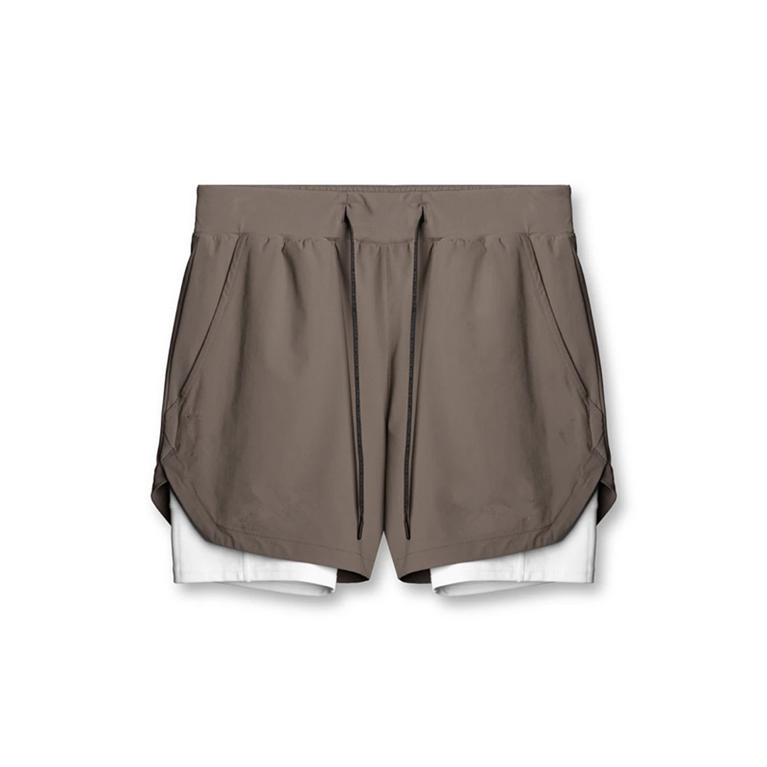 GABIN - Comfortable sports shorts