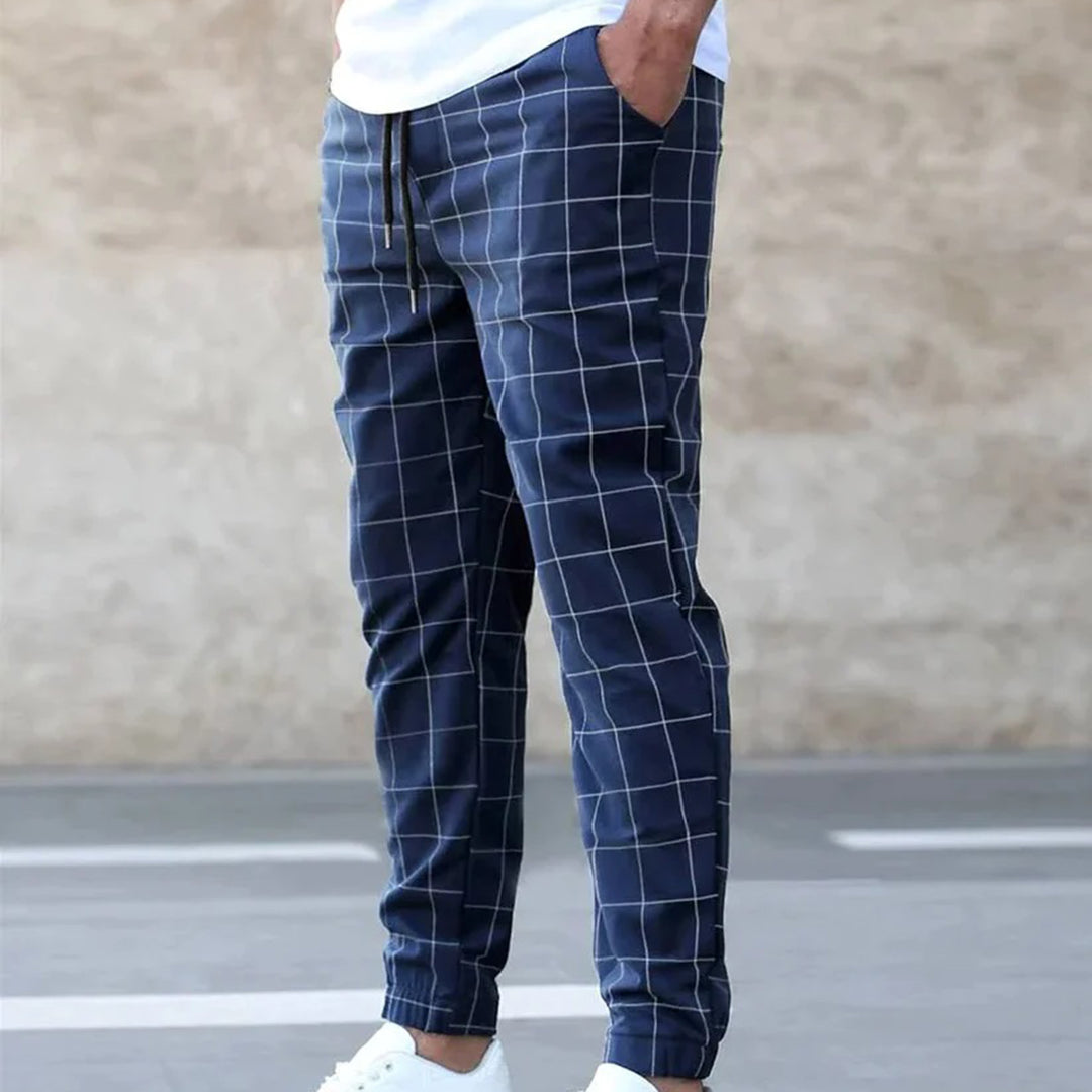 KOBE - Comfortable casual pants