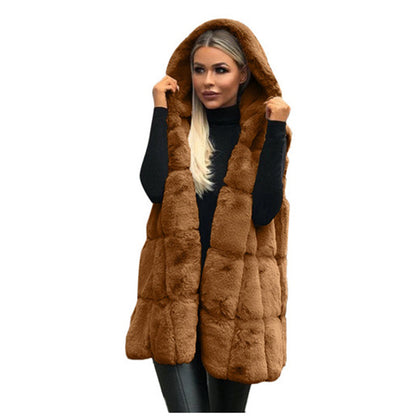 CANDACE - Chic en comfortabel vest