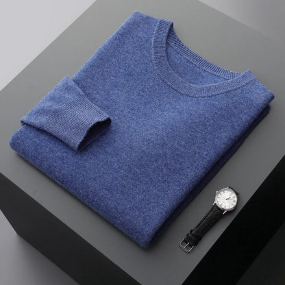 WOOL SWEATER FOR MEN