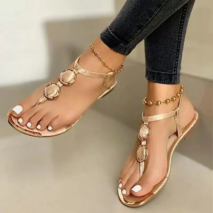 KEILANI - Comfortable sandals