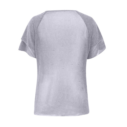 XYLA - Women's stylish top 