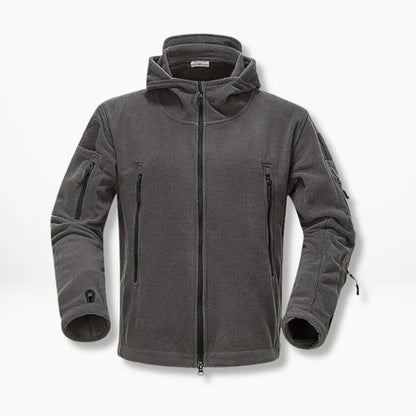 EGIL - Soft and cozy jacket for men