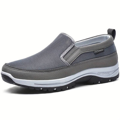 ALEXANDER - Comfortable loafers