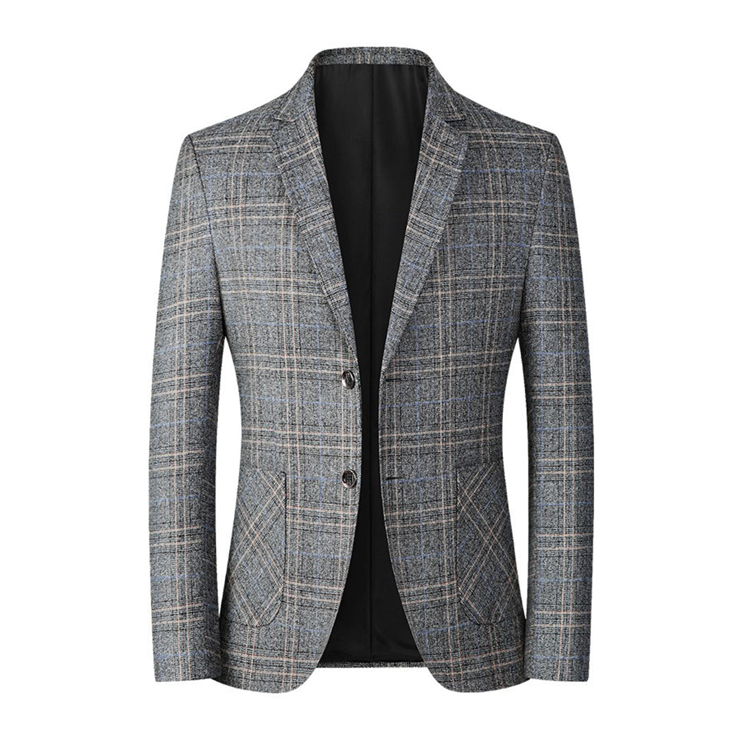 AMBROS - Casual blazer for men