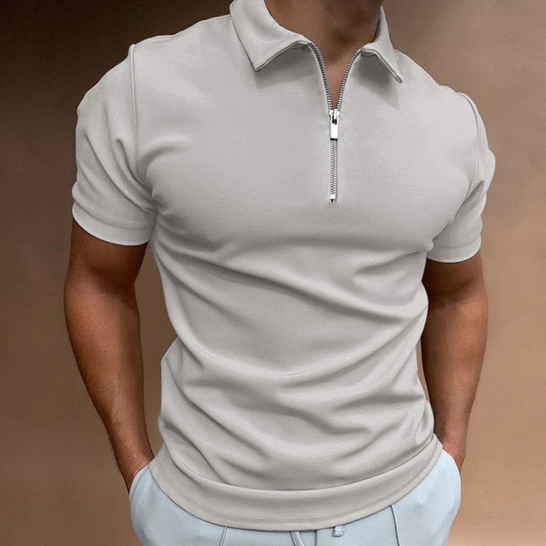 ADORJAN - Men's polo