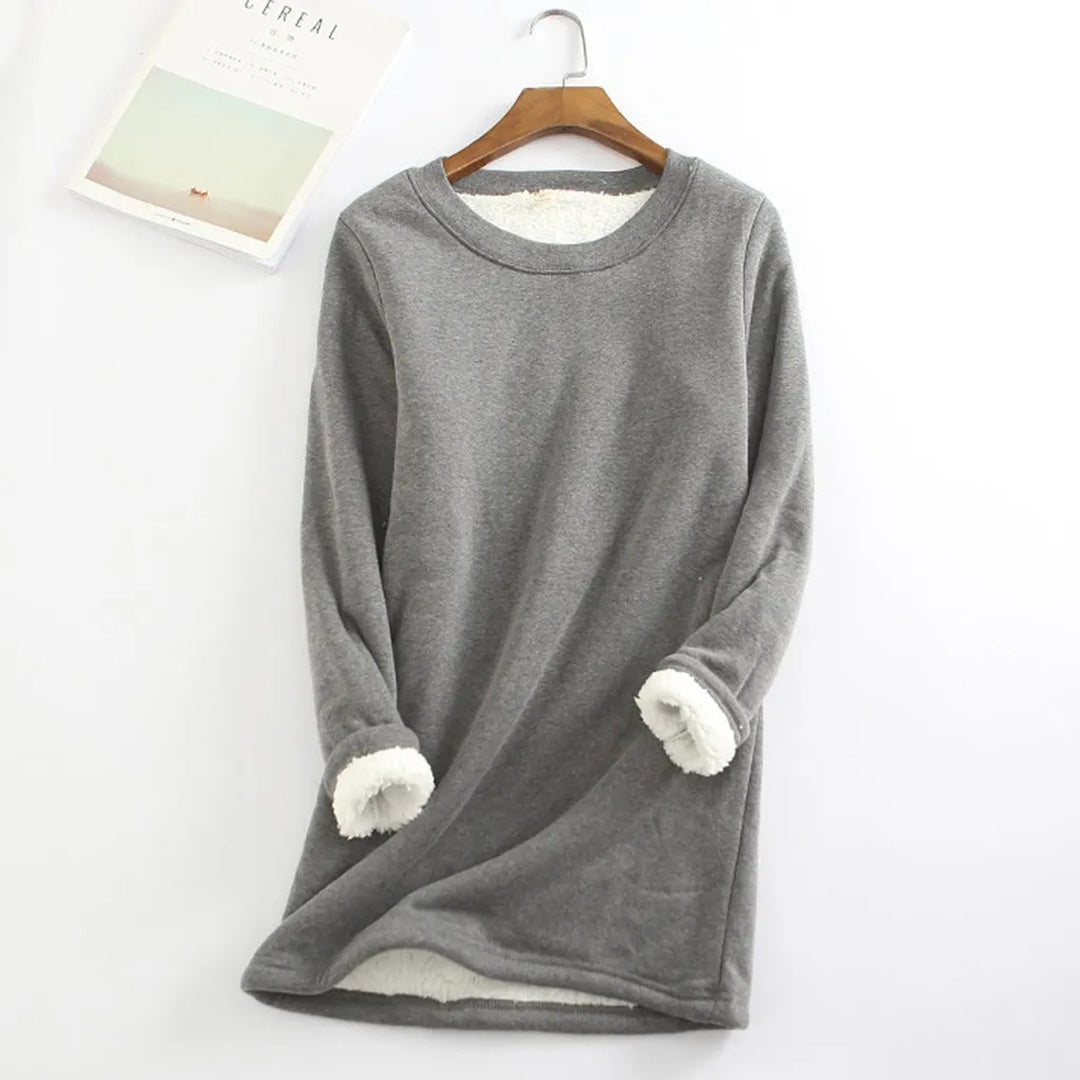 JILL - Cozy and casual sweater for women