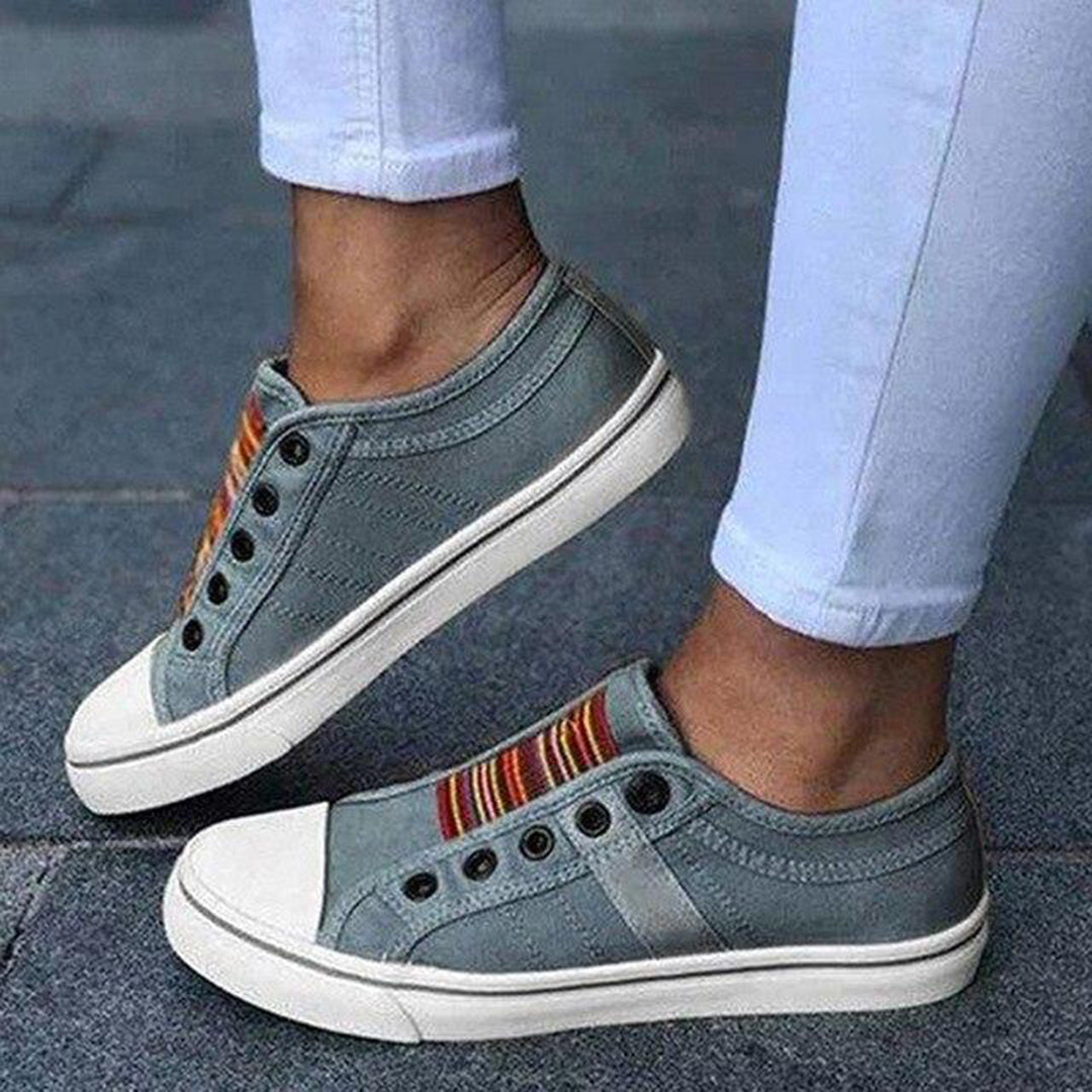 SAOIRSE - Stylish sneakers for women