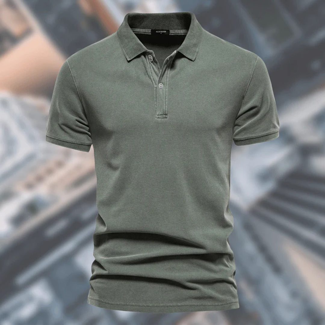 FERDINAND - Casual polo shirt