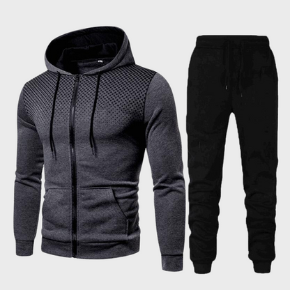 Herleif - Men's tracksuit