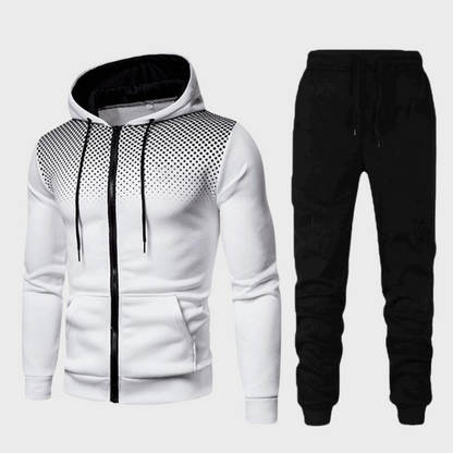 Herleif - Men's tracksuit