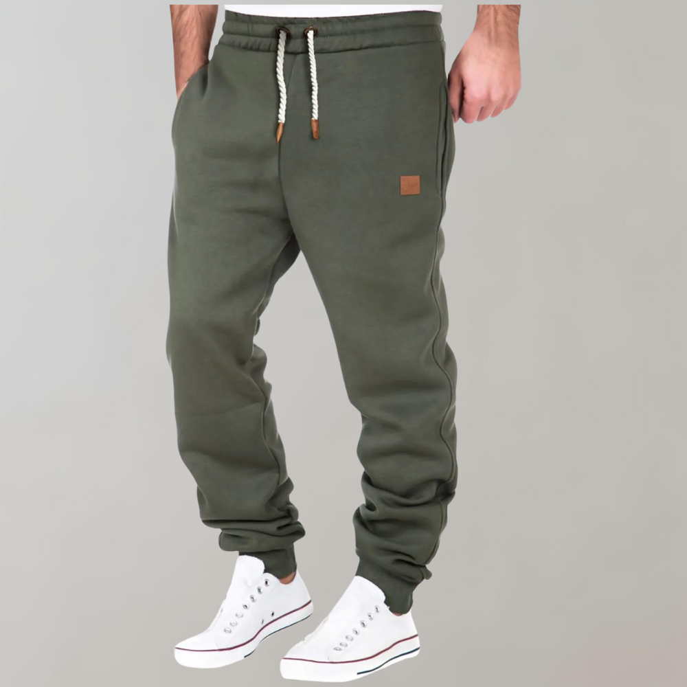 Hoder - Men's jogging pants