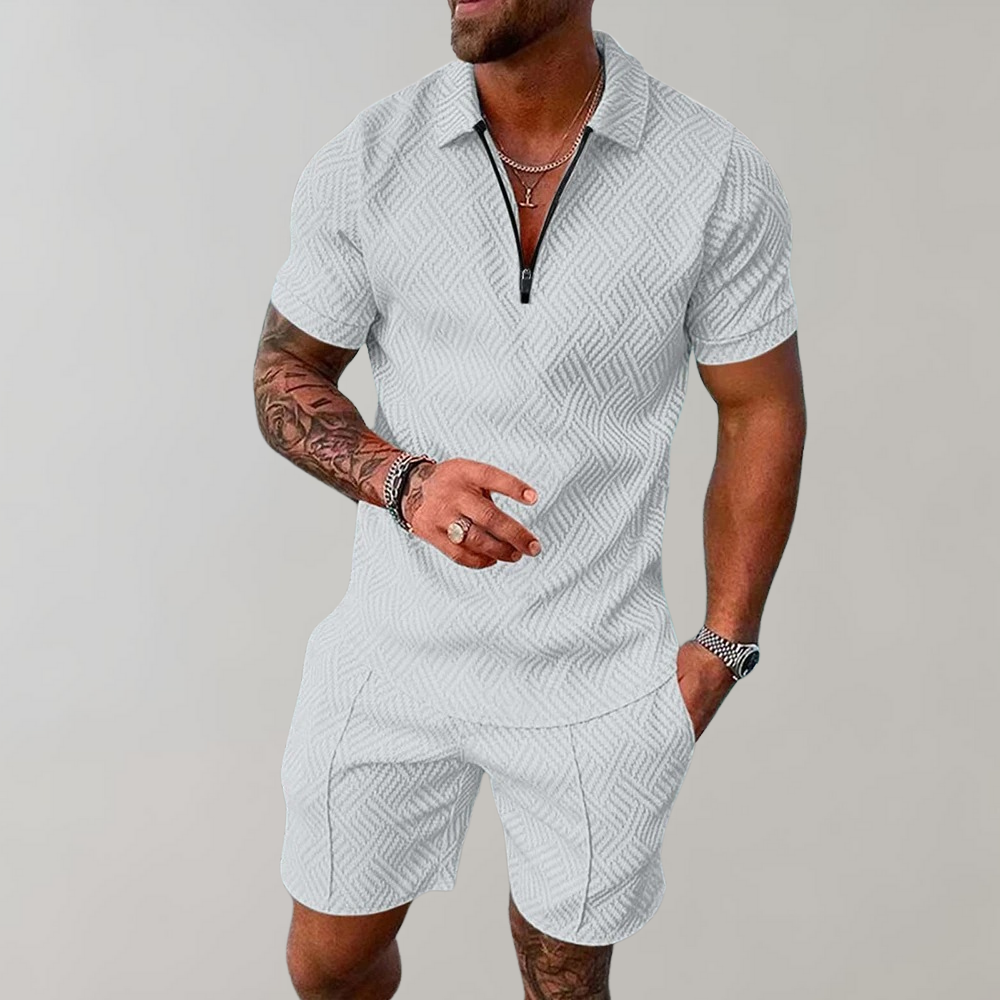 Hugo - Summer set for men