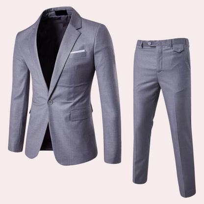 Joseph - Men's suit with blazer and trousers