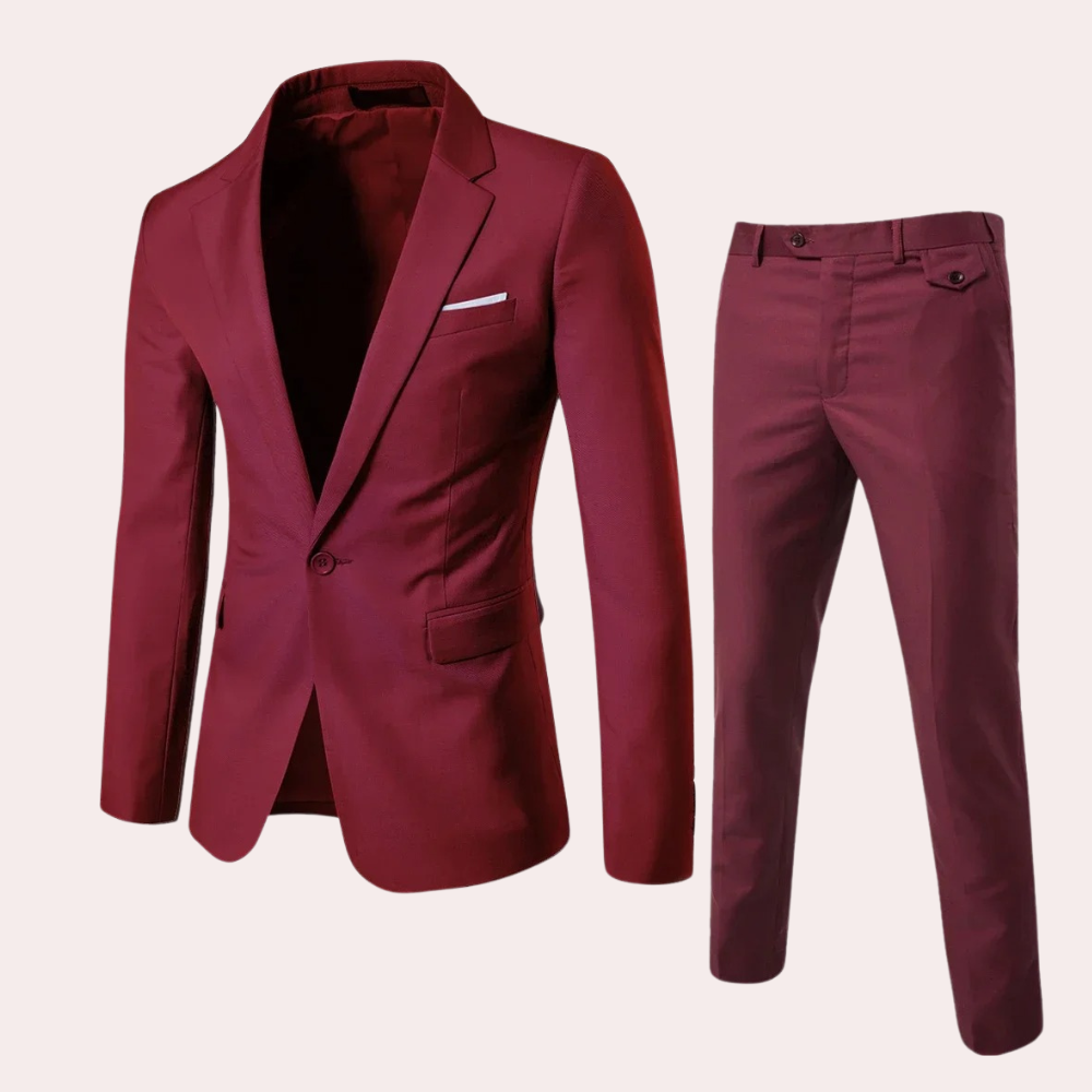 Joseph - Men's suit with blazer and trousers