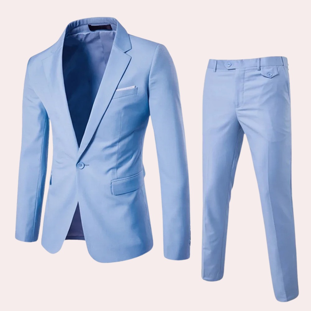 Joseph - Men's suit with blazer and trousers