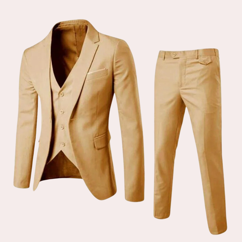 Joseph - Men's suit with blazer and trousers