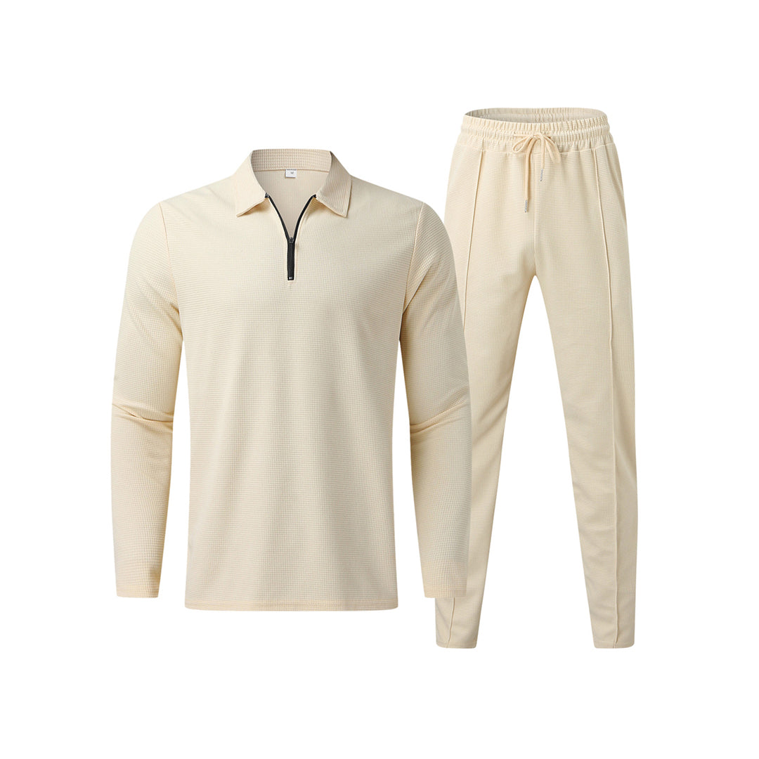 GIOTTO - Fashionable polo set 