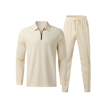 GIOTTO - Fashionable polo set 