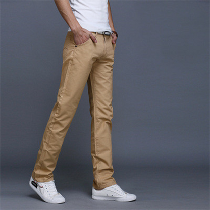 FLAVIO - Casual cargo pants