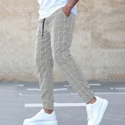 KOBE - Comfortable casual pants