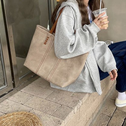 NADIA - Elegant tote bag