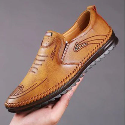 AMERIGO - Soft men's shoes