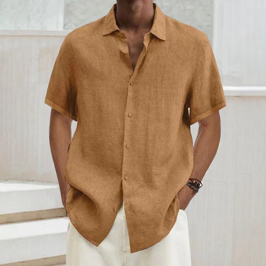 DAX - Stylish spring shirt