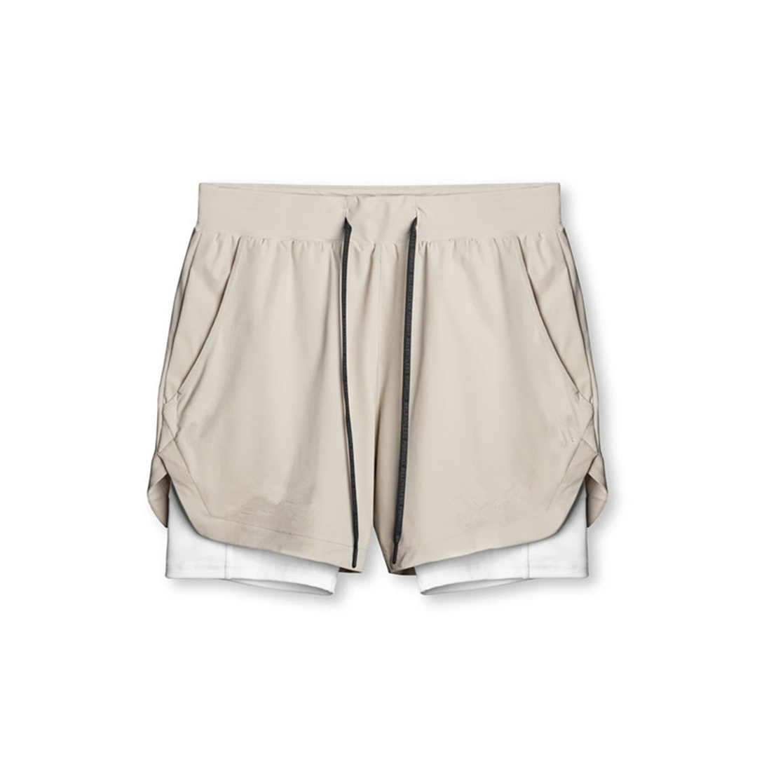 GABIN - Comfortable sports shorts